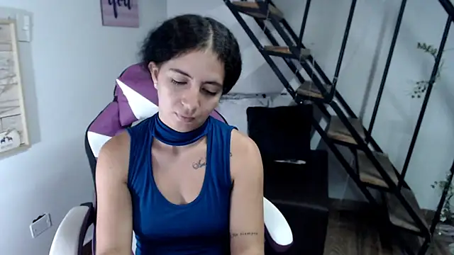 samantha baby  online show from November 2025 05:39:01 PM