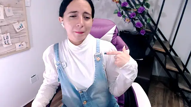 samantha baby  online show from March 2026 05:02:02 PM