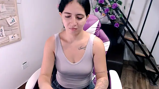 samantha baby  online show from March 2026 04:00:02 PM