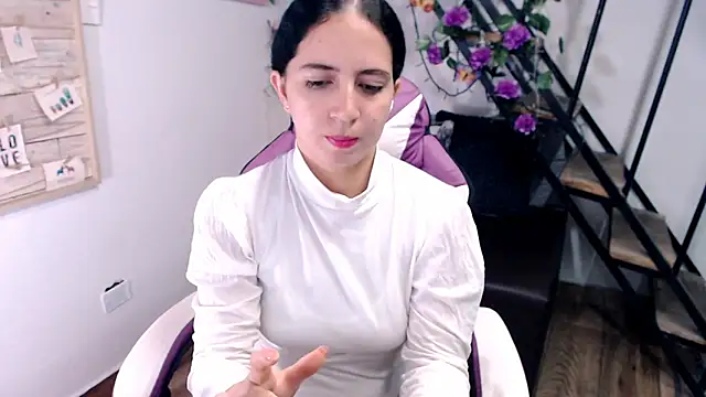 samantha baby  online show from March 2026 05:46:01 PM