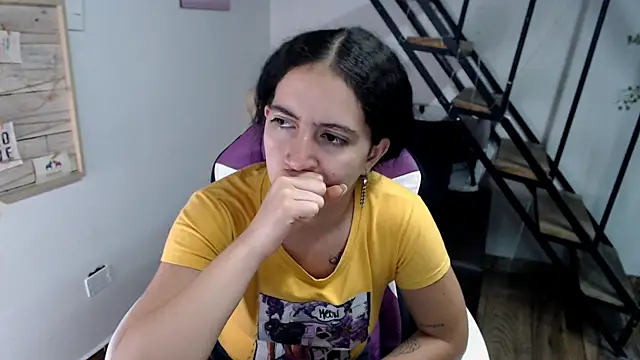 samantha baby  online show from October 2025 08:08:02 PM