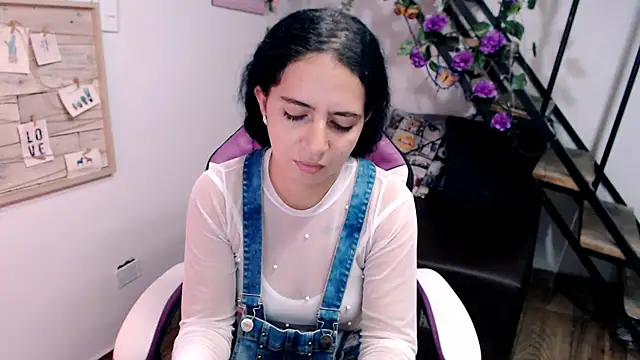 samantha baby  online show from March 2026 09:55:01 PM