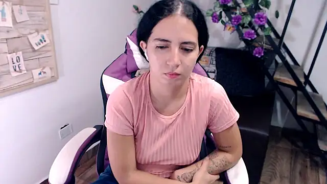 samantha baby  online show from March 2026 11:49:01 PM