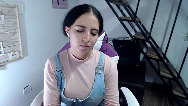 samantha baby  online show from November 2025 10:26:02 PM