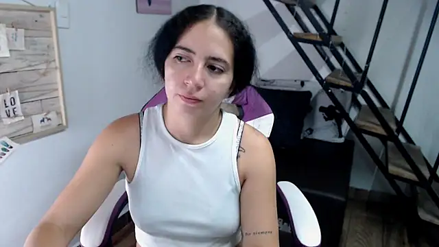 samantha baby  online show from October 2025 05:16:01 PM