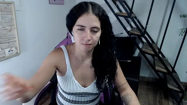 samantha baby  online show from November 2025 06:55:02 PM