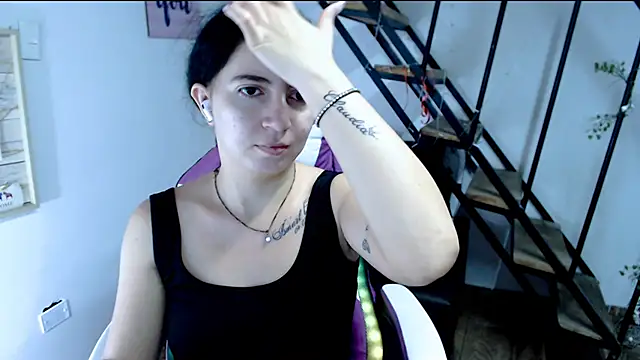 samantha baby  online show from September 2025 06:40:01 PM