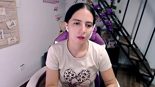 samantha baby  online show from February 2026 09:34:01 PM