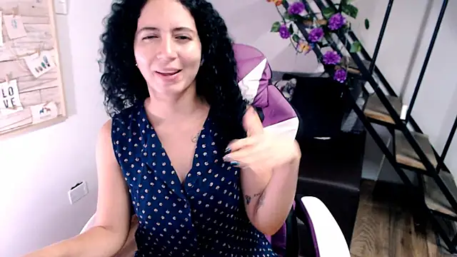 samantha baby  online show from February 2026 06:30:01 PM