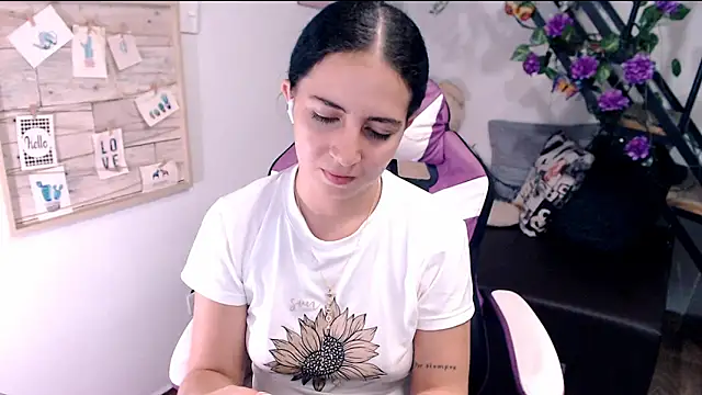 samantha baby  online show from May 2026 04:17:01 AM