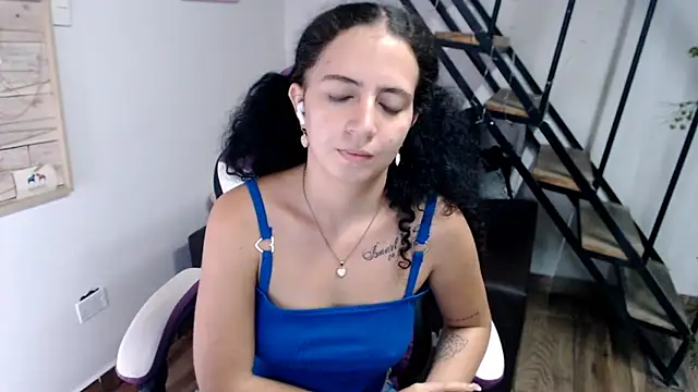 samantha baby  online show from December 2025 09:59:01 PM