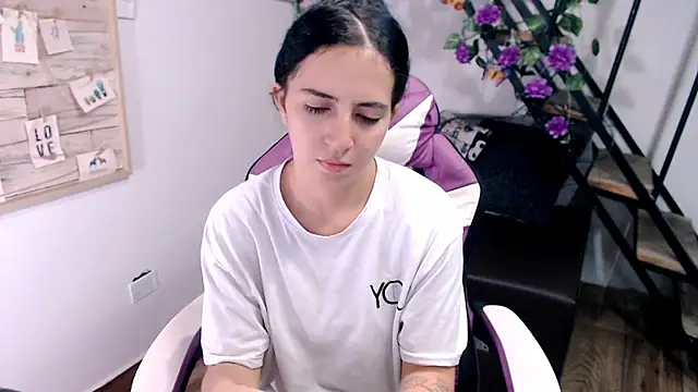 samantha baby  online show from March 2026 09:27:01 PM