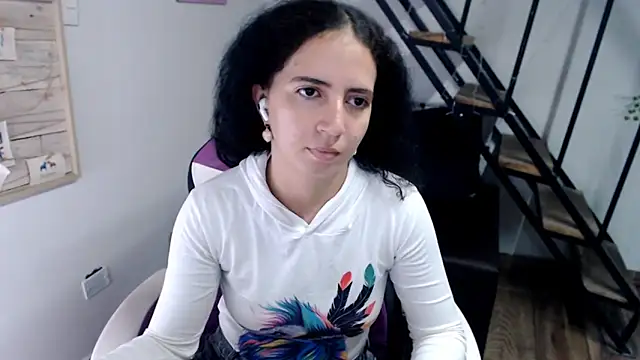 samantha baby  online show from December 2025 06:19:01 PM