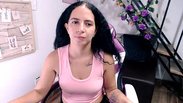 samantha baby  online show from March 2026 05:14:01 PM