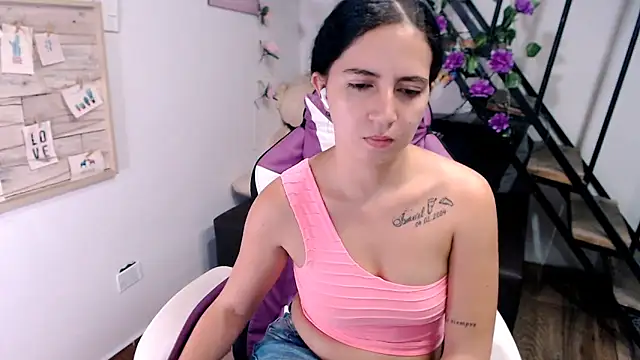 samantha baby  online show from March 2026 01:29:02 AM