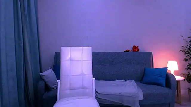 LesleySweet online show from February 2026 05:35:01 PM