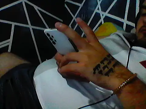 Snapshot of VikinggsSex chatting on December 2025 02:34:01 PM VikinggsSex online show from December 2025 02:34:01 PM