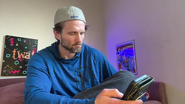 Snapshot of alexmannd chatting on February 2026 05:56:02 PM alexmannd online show from February 2026 05:56:02 PM