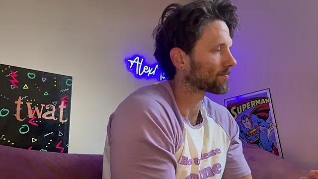 alexmannd online show from May 2026 08:20:01 PM