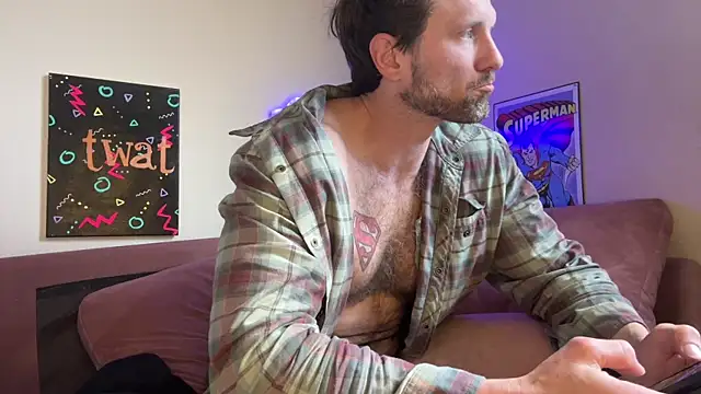 alexmannd online show from March 2026 07:15:01 PM