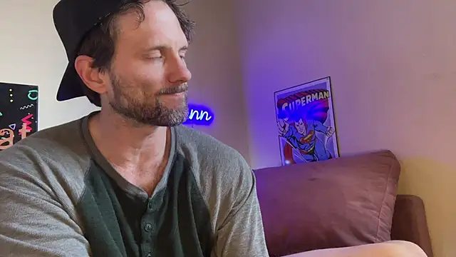 alexmannd online show from April 2026 10:16:01 PM