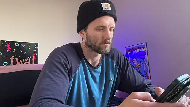 Snapshot of alexmannd chatting on January 2026 06:34:01 PM alexmannd online show from January 2026 06:34:01 PM