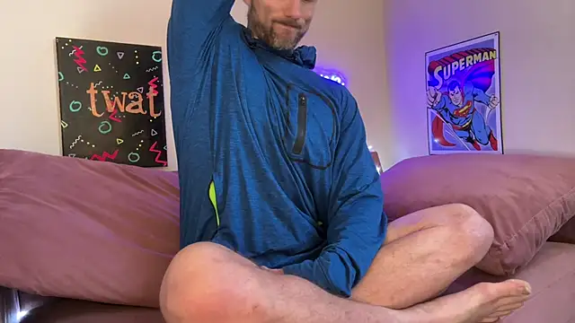 alexmannd online show from March 2026 05:53:01 PM