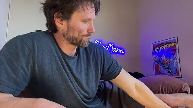 alexmannd online show from May 2026 05:27:01 PM