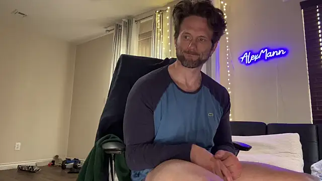 alexmannd online show from October 2025 05:32:01 PM