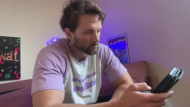 alexmannd online show from March 2026 07:28:01 PM
