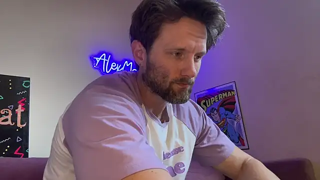 alexmannd online show from May 2026 05:29:02 PM