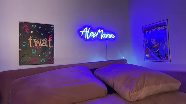 Snapshot of alexmannd chatting on February 2026 01:50:01 AM alexmannd online show from February 2026 01:50:01 AM