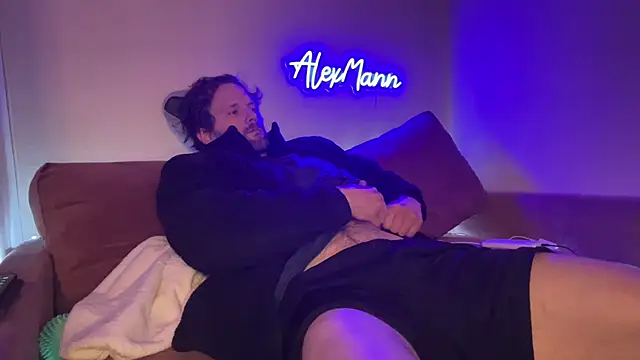 alexmannd online show from November 2025 02:28:01 PM
