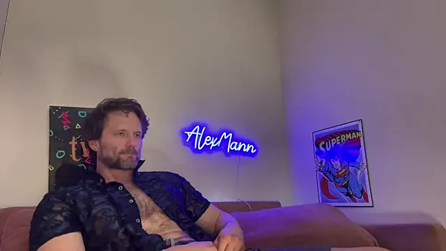 alexmannd online show from May 2026 08:11:02 PM