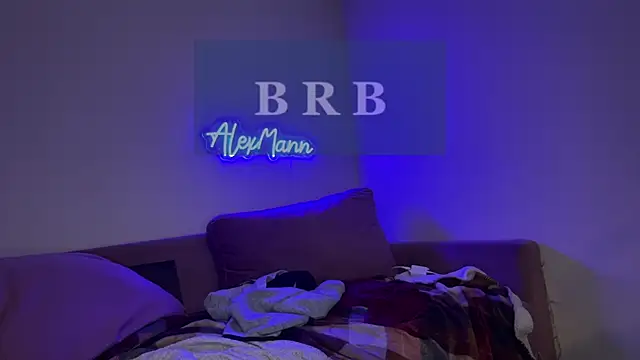 alexmannd online show from November 2025 05:39:01 PM