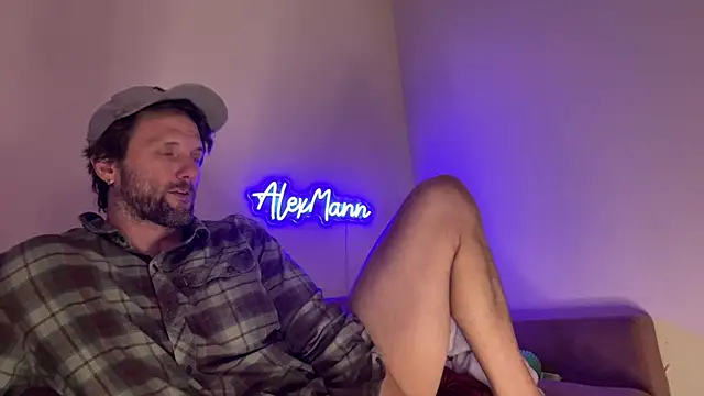alexmannd online show from November 2025 07:24:02 PM