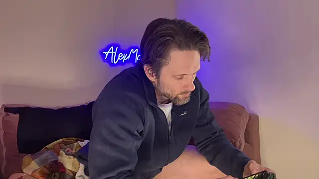 alexmannd online show from November 2025 05:05:01 PM