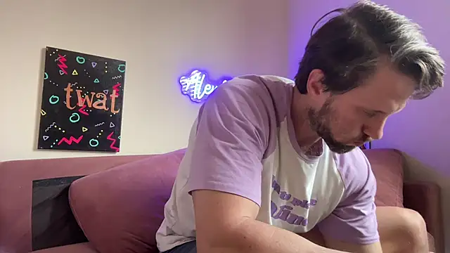 alexmannd online show from April 2026 04:24:02 PM