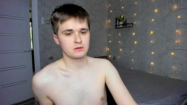 Mark Bearcub online show from May 2026 03:27:02 AM