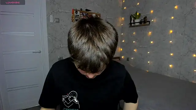 Mark Bearcub online show from May 2026 02:57:01 AM