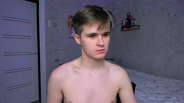 Mark Bearcub online show from December 2024 11:27:02 PM