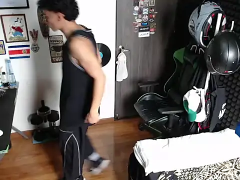 Curly Angel24 online show from May 2026 05:13:01 PM