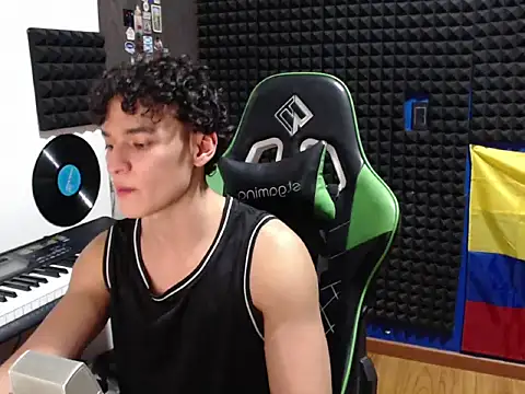 Curly Angel24 online show from July 2026 02:42:02 AM