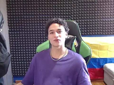 Curly Angel24 online show from June 2026 09:09:02 PM