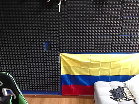 Curly Angel24 online show from June 2026 09:53:02 PM