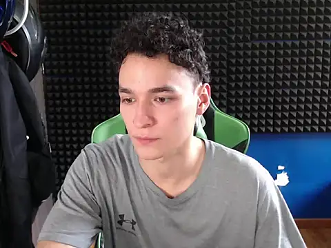 Curly Angel24 online show from January 2026 09:10:02 PM