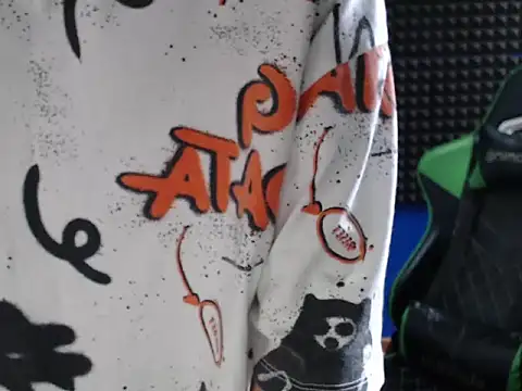 Curly Angel24 online show from March 2026 07:58:02 PM