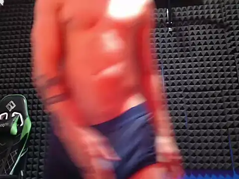 Curly Angel24 online show from February 2026 11:38:01 PM