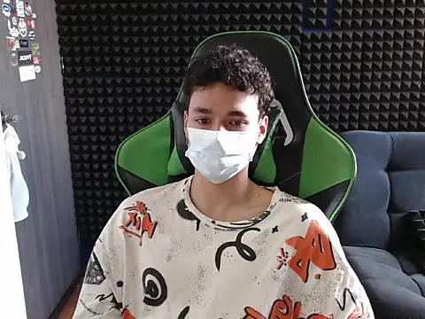 Curly Angel24 online show from December 2025 03:06:02 PM