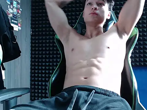 Curly Angel24 online show from April 2026 12:07:02 PM